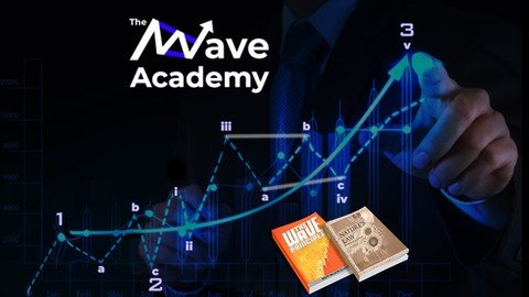 How To Easily Apply The Wave Principle & Improve Your Trades
