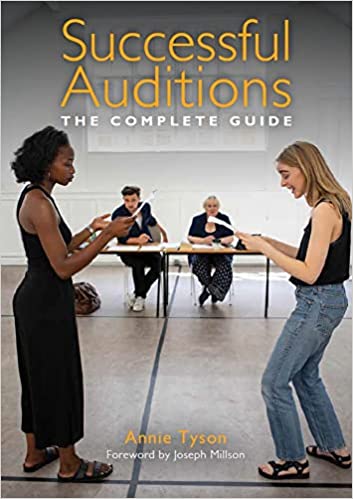 Successful Auditions The Complete Guide