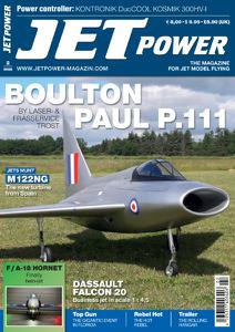 Jetpower - Issue 2 2022