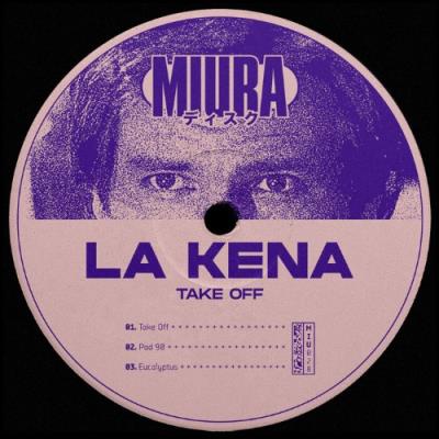 VA - LA Kena - Take Off (2022) (MP3)