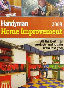 The Family Handyman Home Improvement 2008