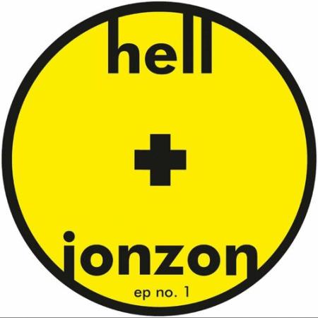 Hell & Jonzon - EP No 1 (2022)