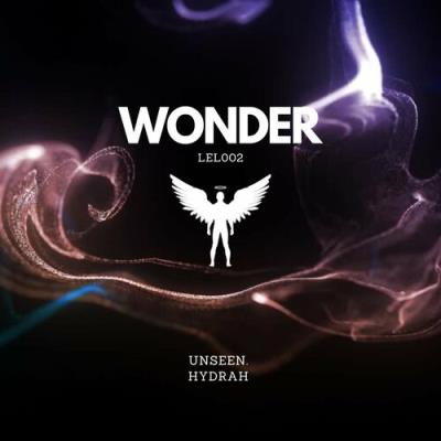 VA - Unseen. & Hydrah - Wonder EP (2022) (MP3)
