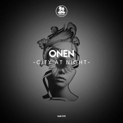 VA - ONEN - City at Night (2022) (MP3)