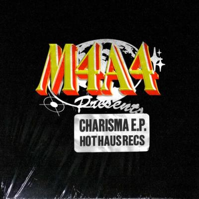 VA - M4A4 - Charisma EP (2022) (MP3)