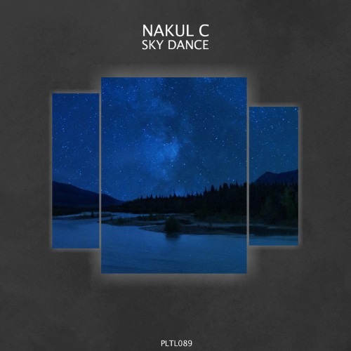 VA - Nakul C - Sky Dance (2022) (MP3)