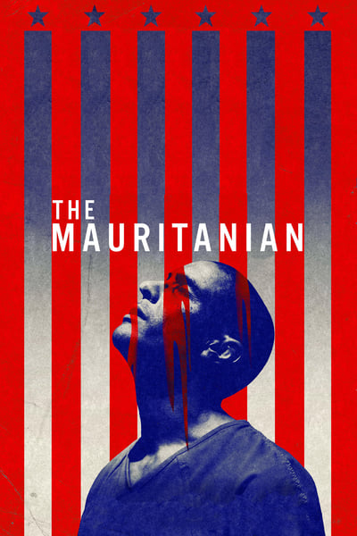 The Mauritanian (2021) WEBRip x264-ION10