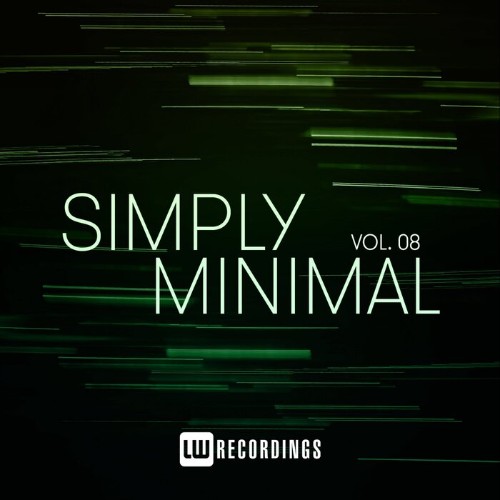 VA | Simply Minimal, Vol. 08 (2022) MP3