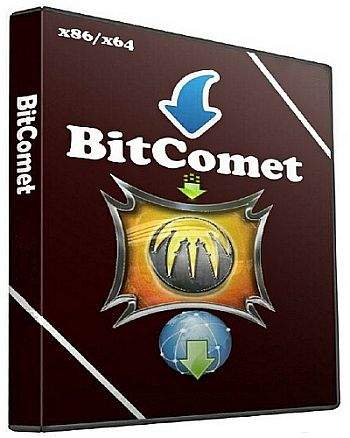 BitComet 1.87 Stable Portable