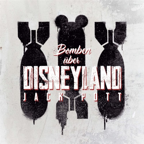 VA - Jack Pott - Bomben über Disneyland (2022) (MP3)