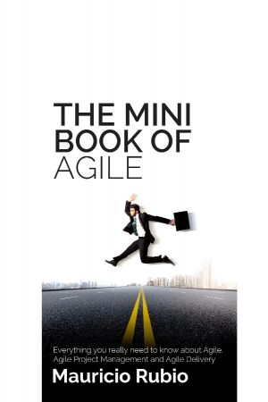 The Mini Book of Agile Everything you really need to know about Agile, Agile Project Management and Agile Delivery