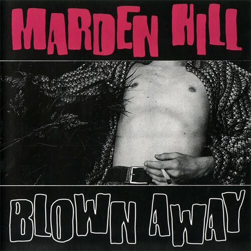 VA - Marden Hill - Blown Away (2022) (MP3)