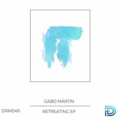 VA - Gabo Martin - Retreating (2022) (MP3)