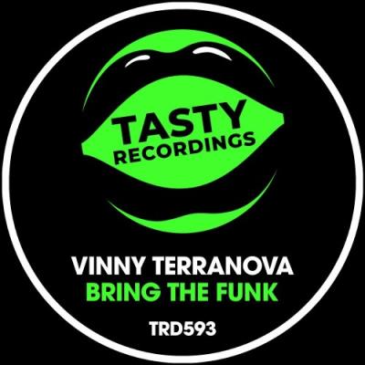 VA - Vinny Terranova - Bring The Funk (2022) (MP3)