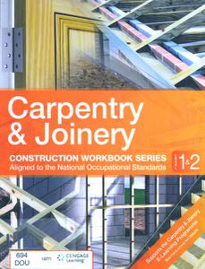 Carpentry & Joinery, Level 1 & 2