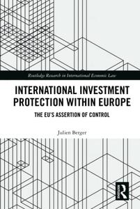 International Investment Protection within Europe