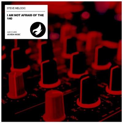 VA - Steve Melodic - I Am Not Afraid Of The 140 (2022) (MP3)