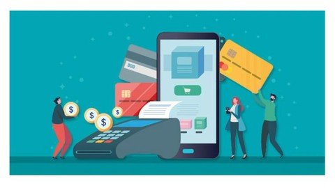 Udemy - Fintech  Buy Now Pay Later (BNPL)
