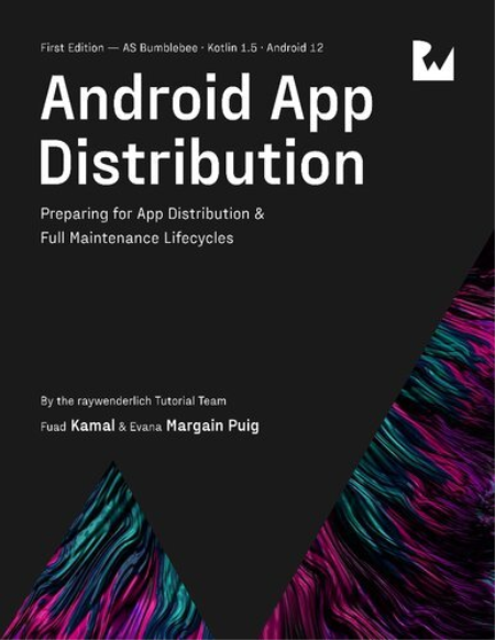 Android App Distribution