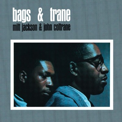 Milt Jackson - Bags & Trane (2005) [24B-96kHz]