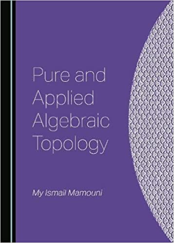 Pure and Applied Algebraic Topology