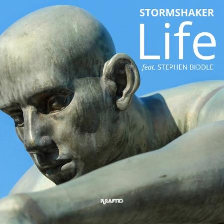 Stormshaker ft Stephen Biddle - Life (2022)