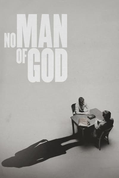 No Man of God (2021) WEBRip x264-ION10