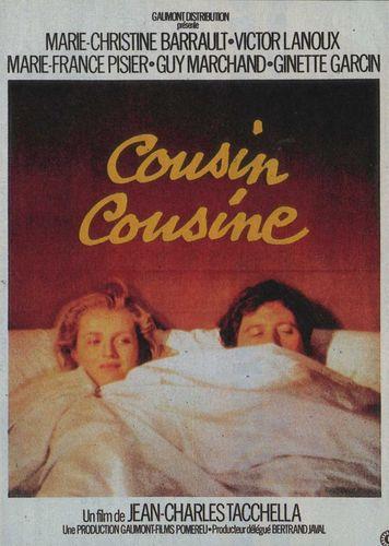 Cousin cousine / Кузен, кузина (Jean-Charles - 1.48 GB