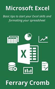 Microsoft Excel Basic tips to start your Excel skills and formatting your spreadsheet