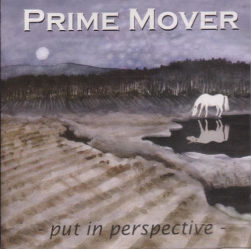 Prime Mover - Put In Perspective (2001) (LOSSLESS)