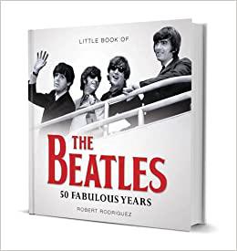 Little Book of The Beatles