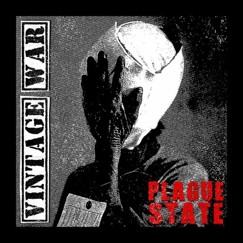 Vintage War - Plague State (2022)