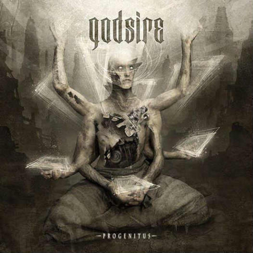 Godsire - Progenitus (2014) (LOSSLESS)