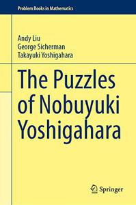 The Puzzles of Nobuyuki Yoshigahara