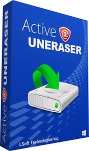 Active UNERASER Ultimate 22.0.0 Portable
