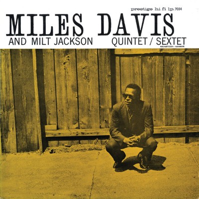 Miles Davis - Quintet  Sextet (2016) [24B-96kHz]