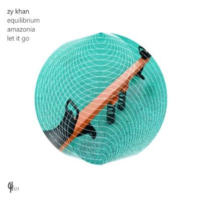 VA - Zy Khan - Equilibrium (2022) (MP3)
