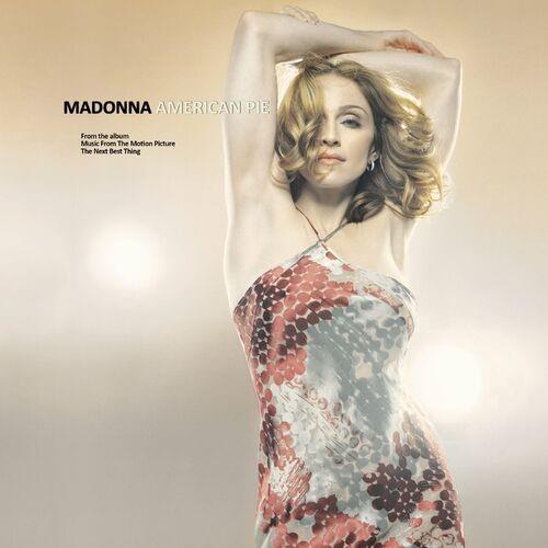 Madonna - American Pie (2022) FLAC
