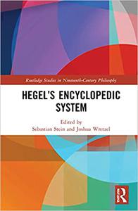 Hegel's Encyclopedic System