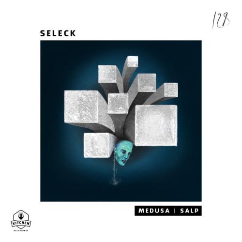 VA - Seleck - Medusa | Salp (2022) (MP3)