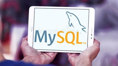 Udemy - MySQL Beginner to Advance