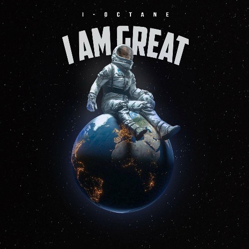 VA - I-Octane - I Am Great (2022) (MP3)