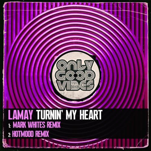 VA - LaMay - Turnin' My Heart (2022) (MP3)