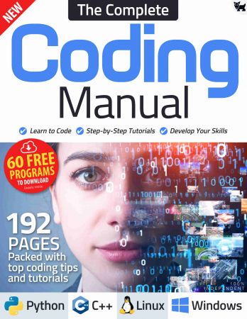 The Complete Coding Manual - Volume 21, 2020