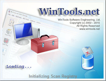 WinTools.net Professional  Premium  Classic 22.3 Multilingual + Portable
