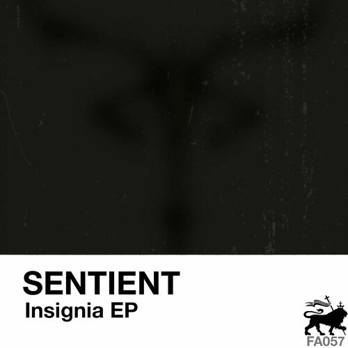 Sentient feat. Ceiva - Insignia EP (2022)