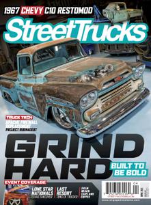 Street Trucks – April 2022