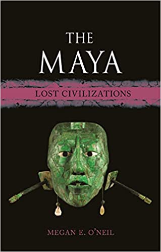 The Maya Lost Civilization