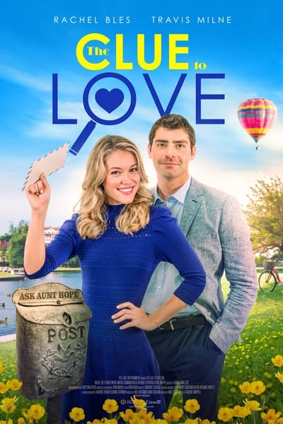 The Clue To Love (2021) WEBRip x264-ION10