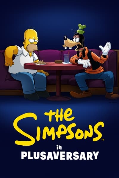 The Simpsons in Plusaversary (2021) 1080p WEBRip x265-RARBG